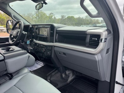 2026 Ford F-350SD XL 610A