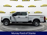 2026 Ford F-350SD XL 610A
