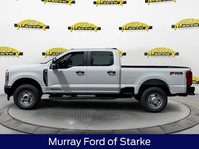 2026 Ford F-350SD XL 610A