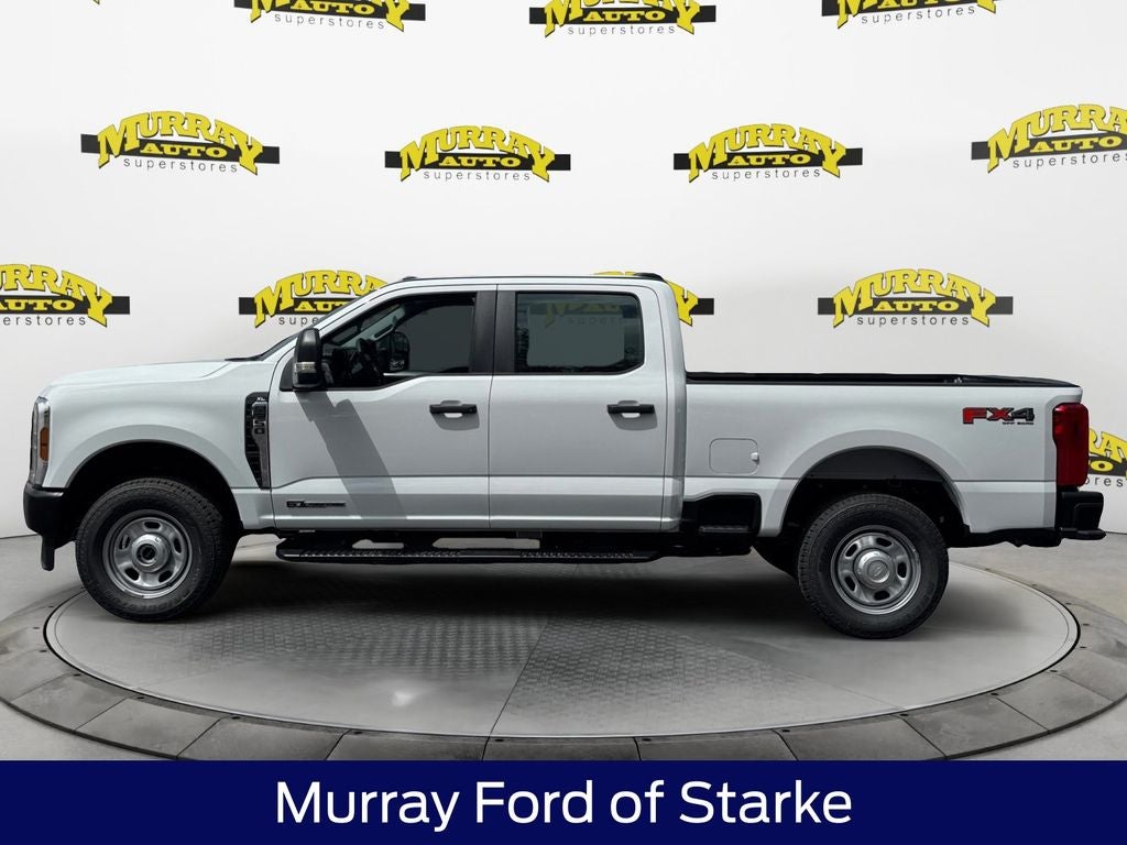 2026 Ford F-350SD XL 610A