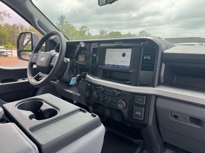2026 Ford F-350SD XL 610A