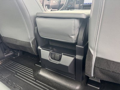 2026 Ford F-350SD XL 610A