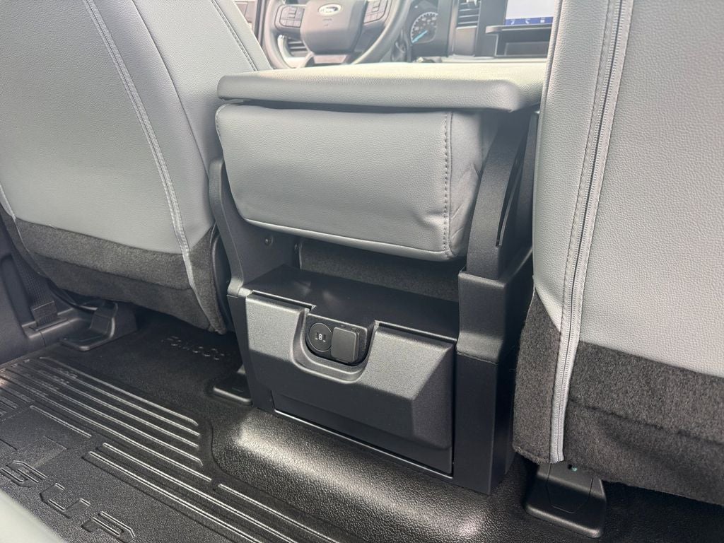 2026 Ford F-350SD XL 610A