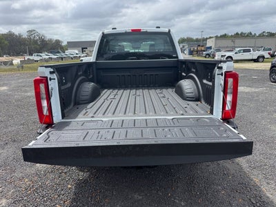 2026 Ford F-350SD XL 610A
