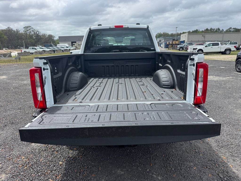 2026 Ford F-350SD XL 610A
