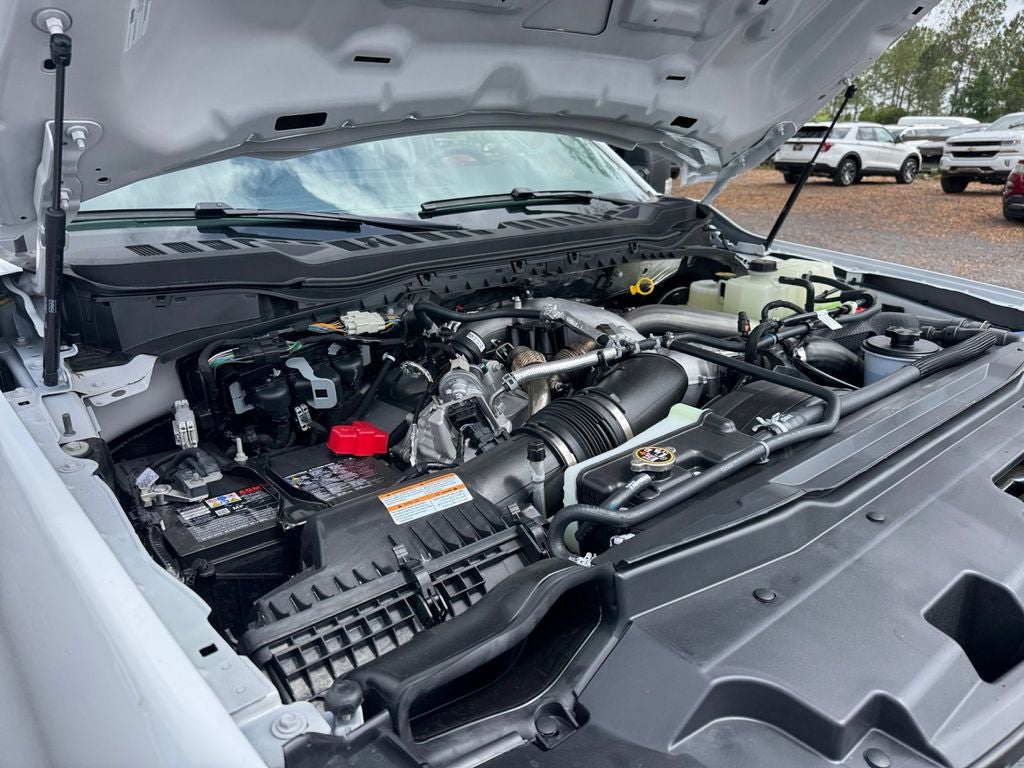 2026 Ford F-350SD XL 610A