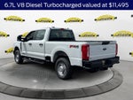 2026 Ford F-350SD XL 610A