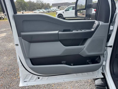 2026 Ford F-350SD XL 610A