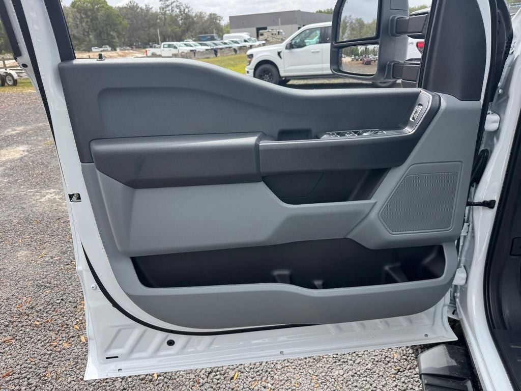 2026 Ford F-350SD XL 610A