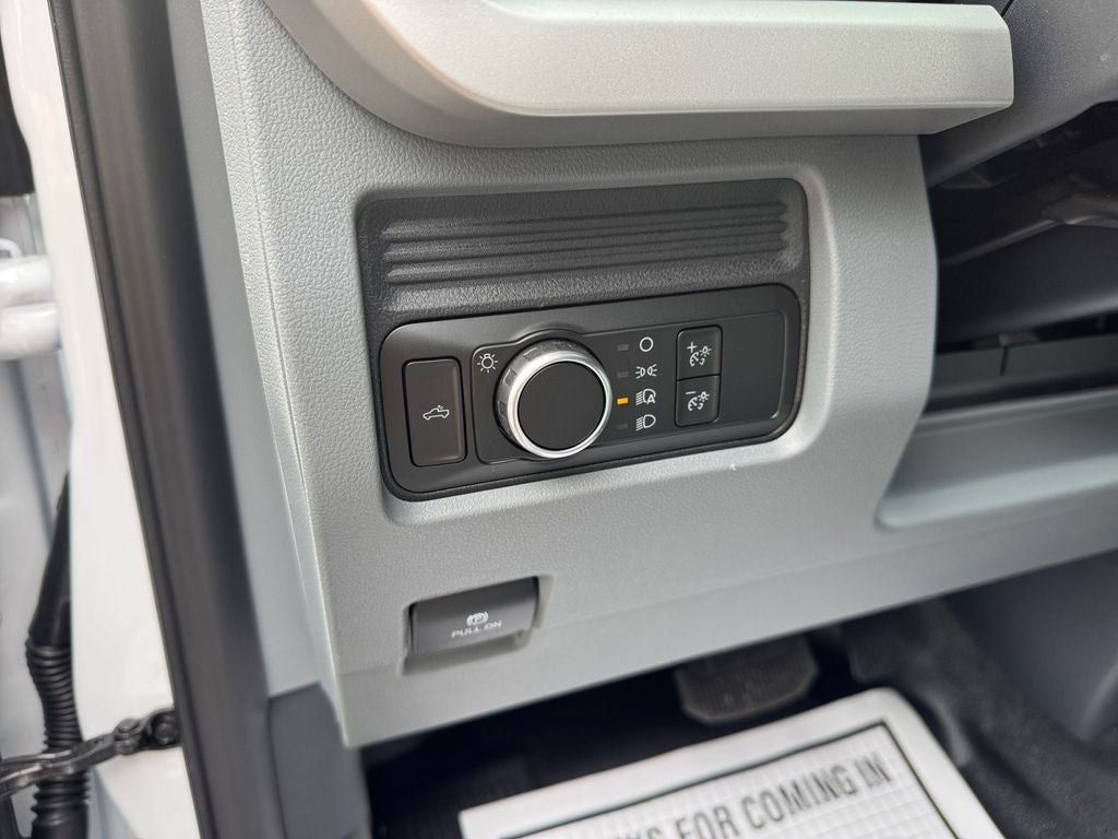 2026 Ford F-350SD XL 610A