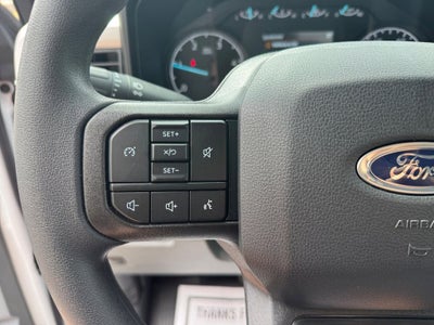 2026 Ford F-350SD XL 610A