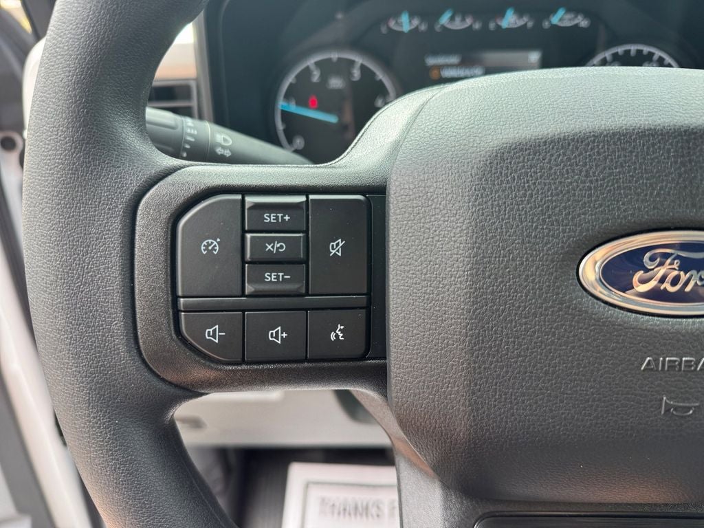 2026 Ford F-350SD XL 610A