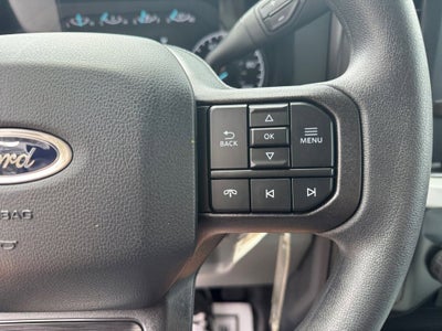 2026 Ford F-350SD XL 610A