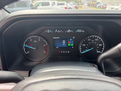 2026 Ford F-350SD XL 610A