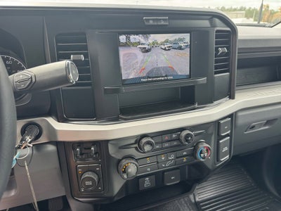 2026 Ford F-350SD XL 610A