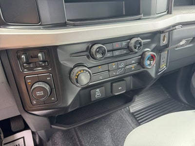 2026 Ford F-350SD XL 610A