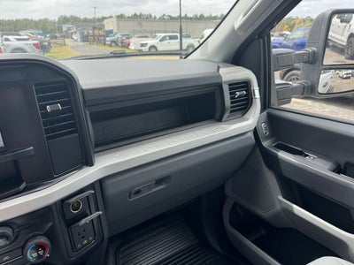 2026 Ford F-350SD XL 610A