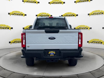 2026 Ford F-350SD XL 610A