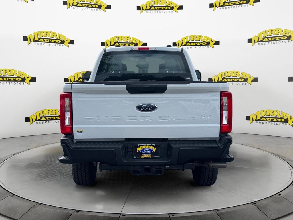 2026 Ford F-350SD XL 610A