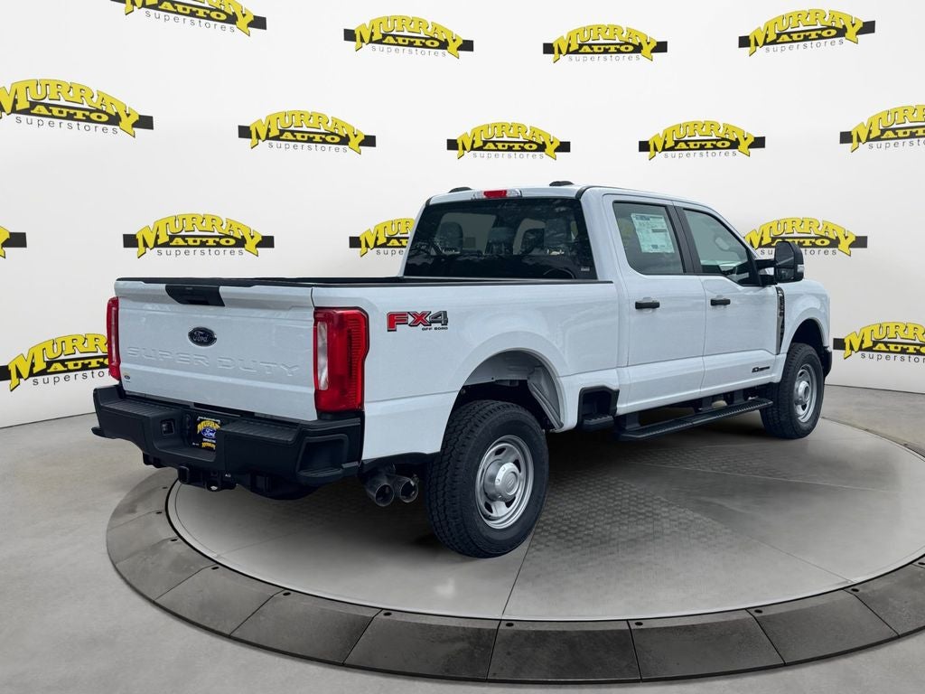 2026 Ford F-350SD XL 610A