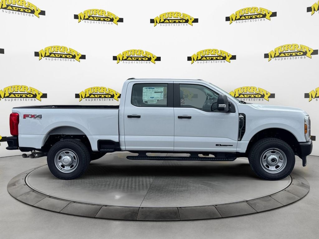 2026 Ford F-350SD XL 610A