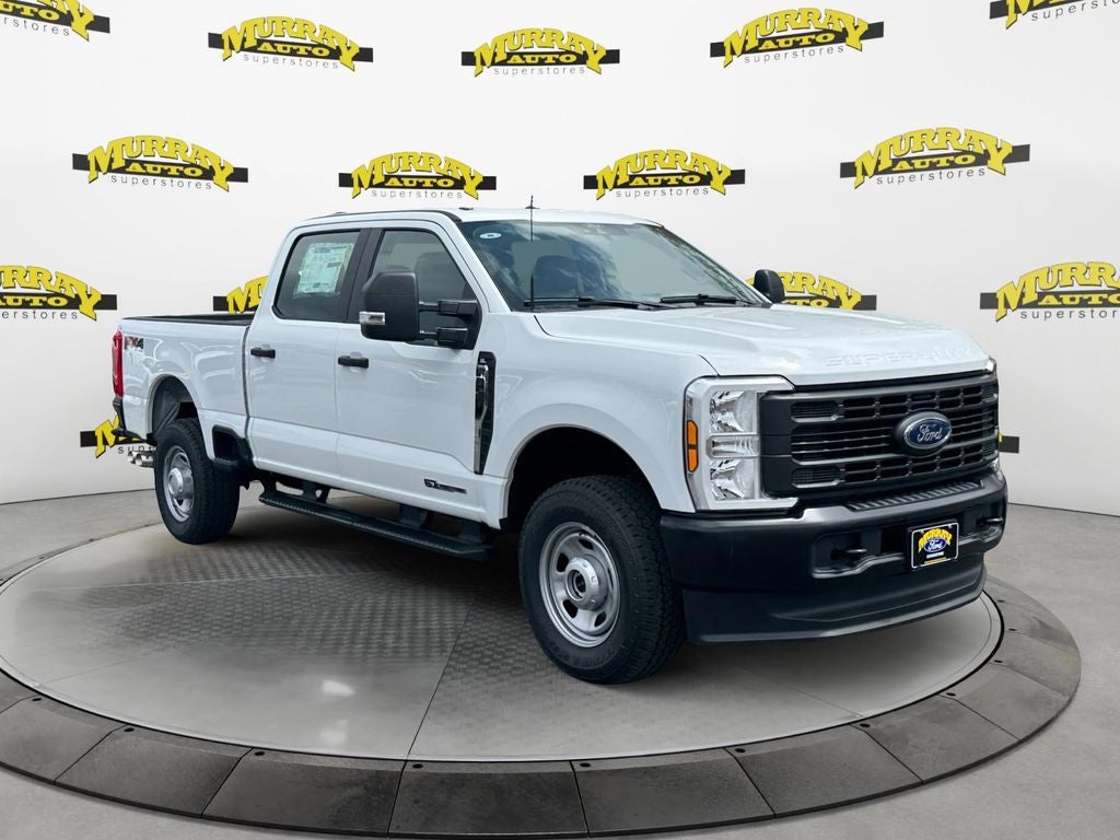 2026 Ford F-350SD XL 610A