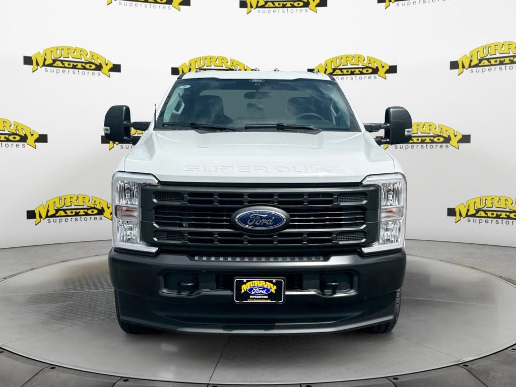 2026 Ford F-350SD XL 610A