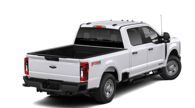 2026 Ford F-350SD XL 610A