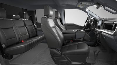 2026 Ford F-350SD XL 610A
