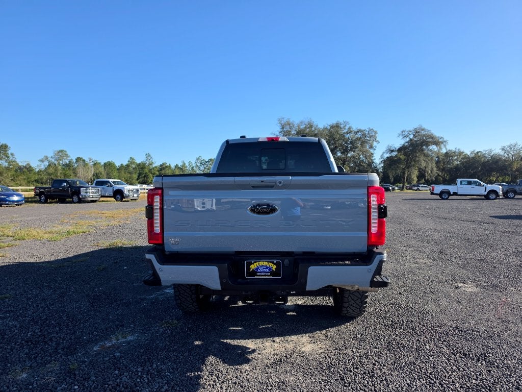 2025 Ford F-350SD Lariat ULTIMATE PKG.