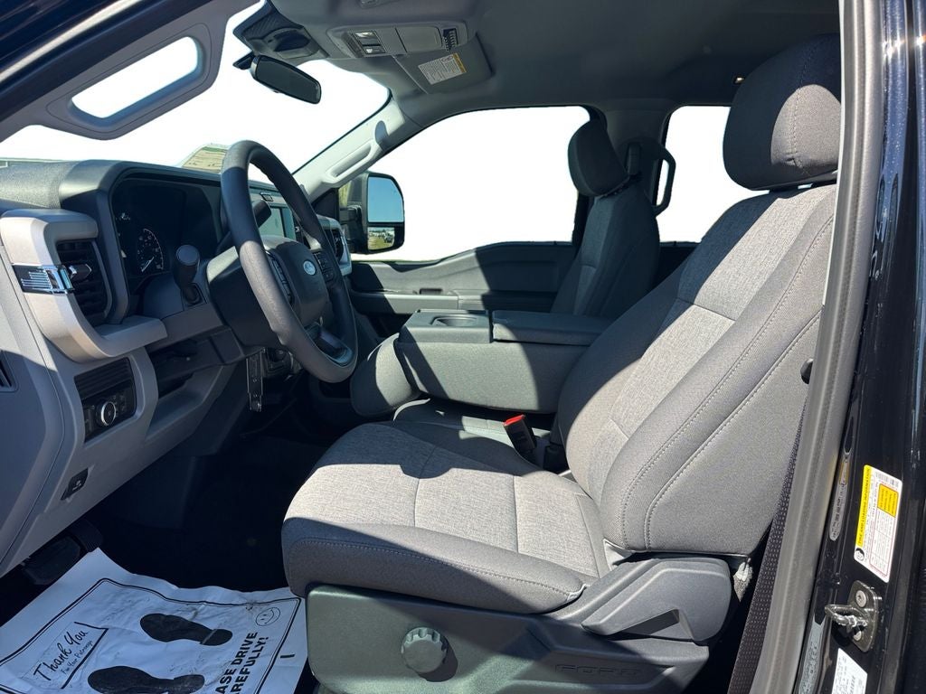 2026 Ford F-350SD XL 610A