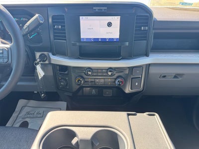 2026 Ford F-350SD XL 610A