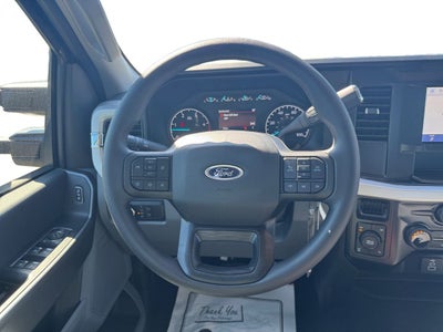 2026 Ford F-350SD XL 610A