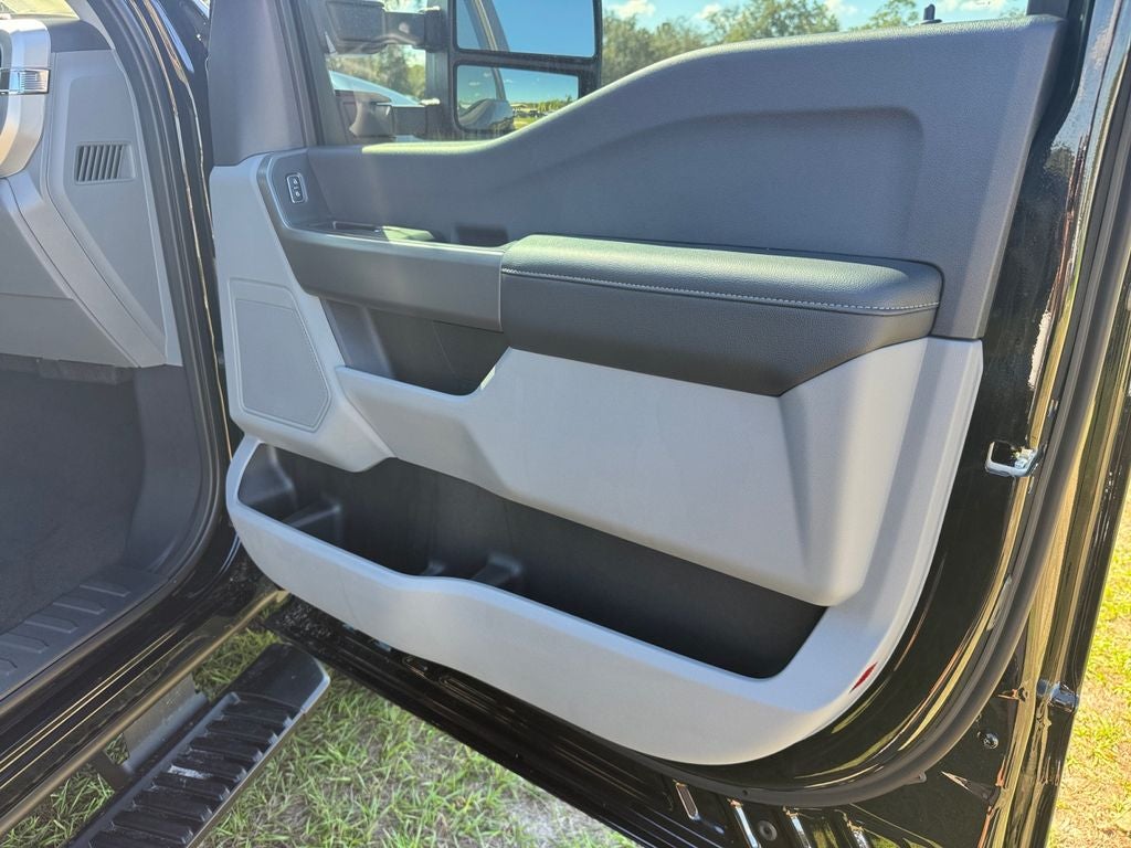 2026 Ford F-350SD XL 610A