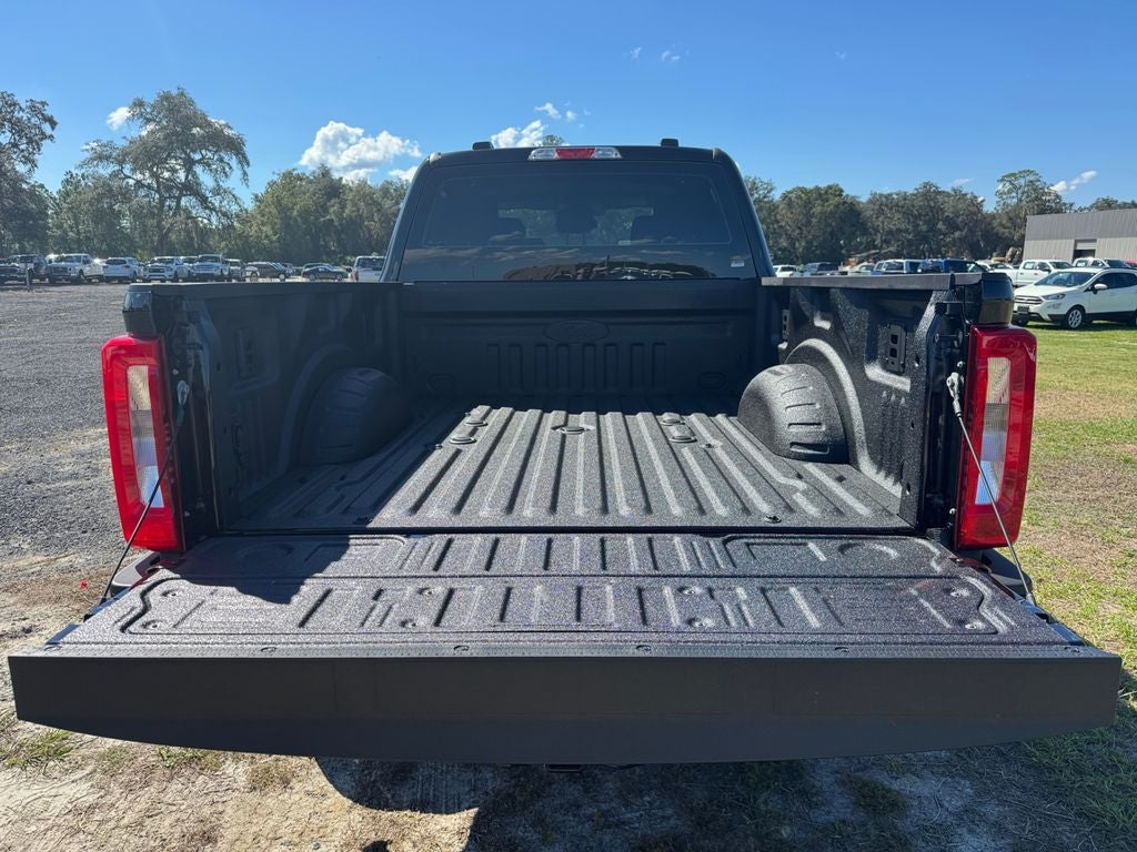 2026 Ford F-350SD XL 610A