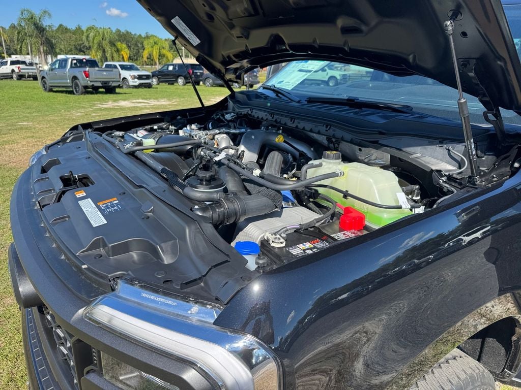 2026 Ford F-350SD XL 610A