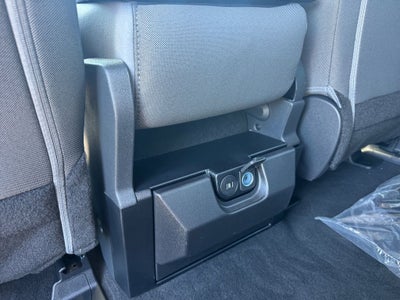 2026 Ford F-350SD XL 610A