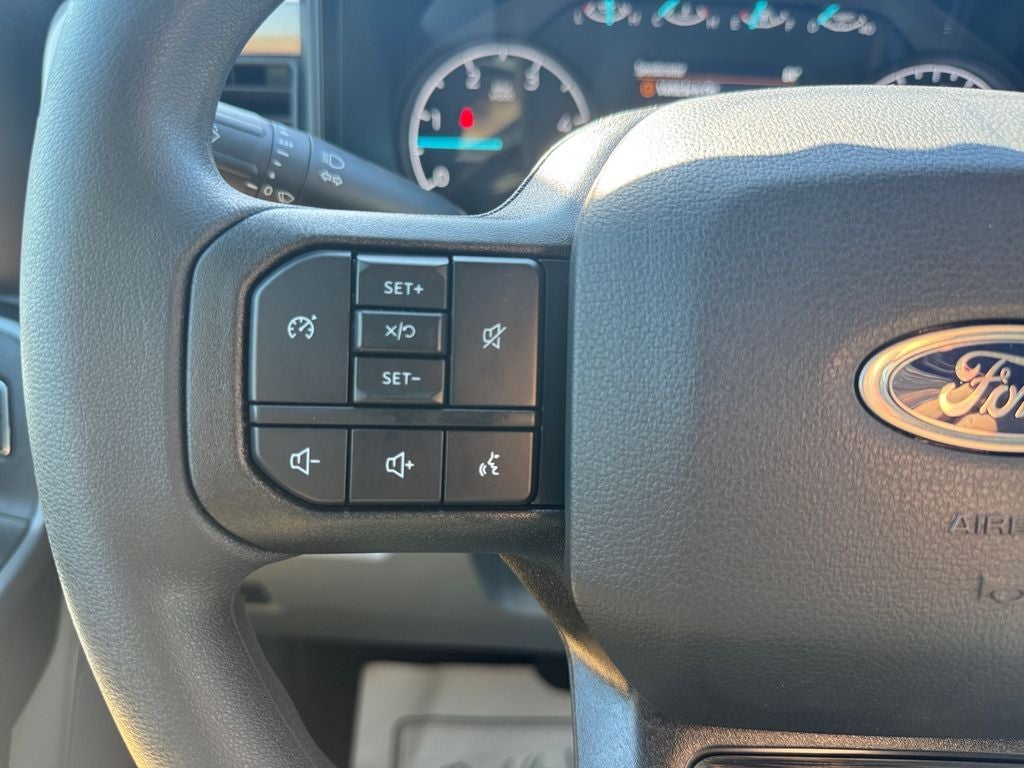 2026 Ford F-350SD XL 610A