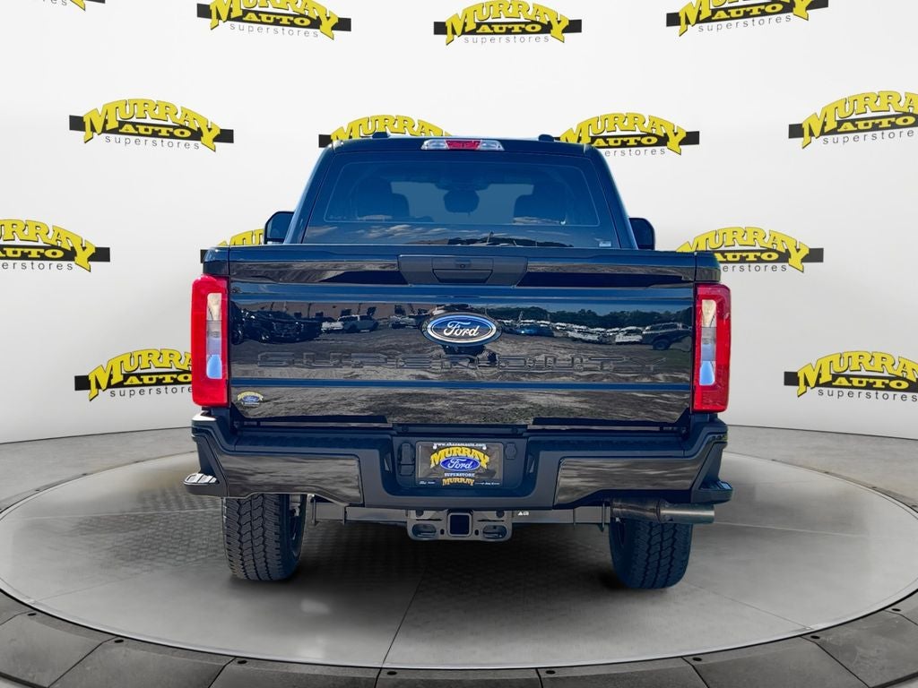 2026 Ford F-350SD XL 610A