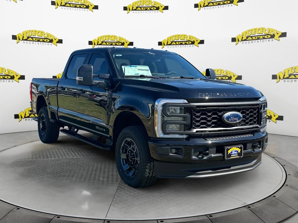 2026 Ford F-350SD XL 610A