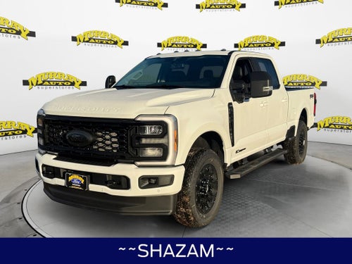 2026 Ford F-350SD Lariat 618A