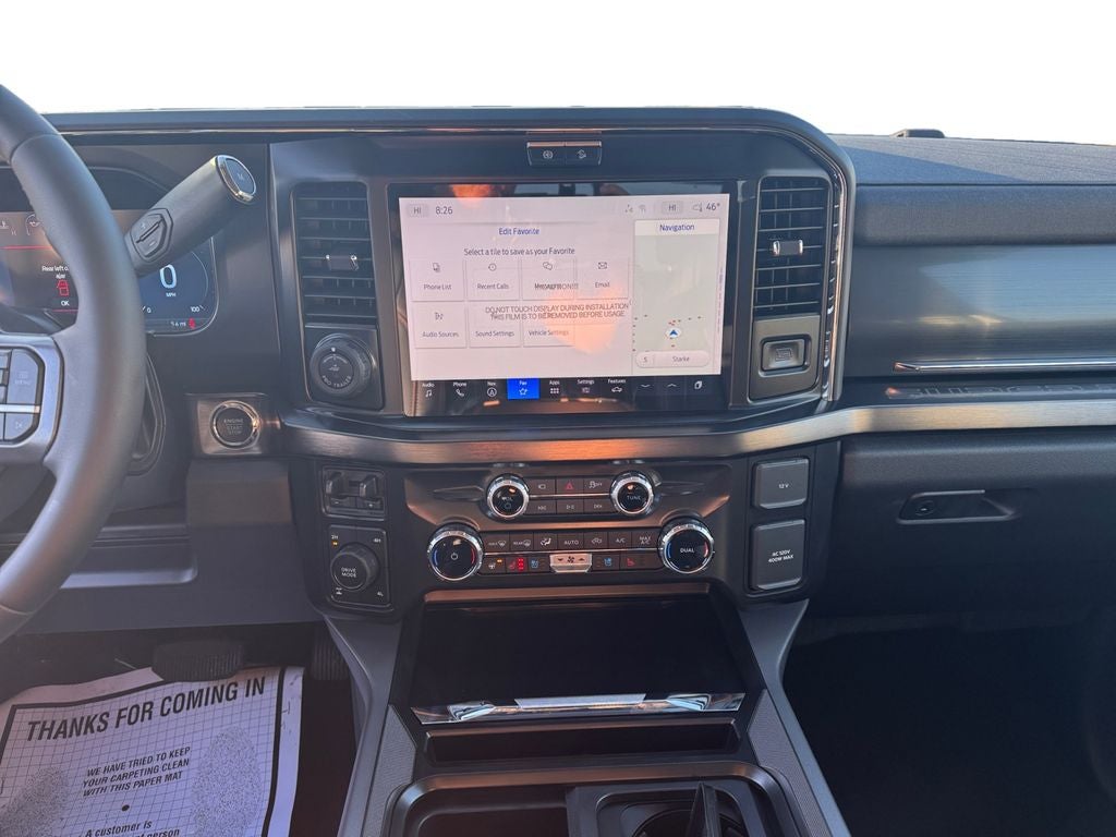 2026 Ford F-350SD Lariat 618A