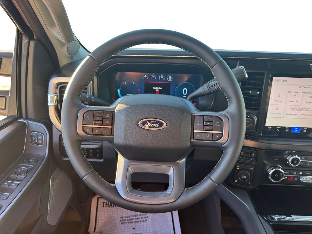 2026 Ford F-350SD Lariat 618A