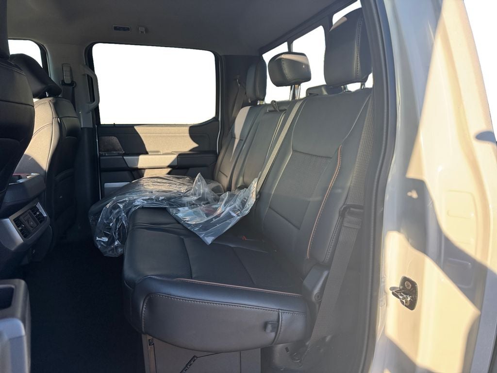 2026 Ford F-350SD Lariat 618A