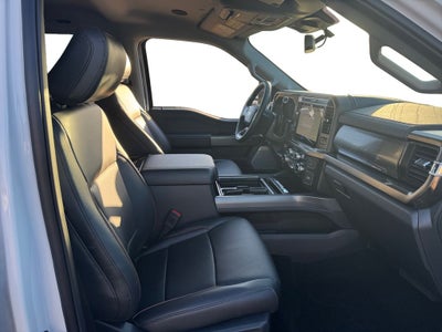 2026 Ford F-350SD Lariat 618A