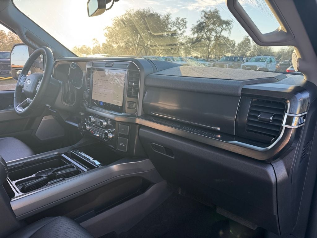 2026 Ford F-350SD Lariat 618A