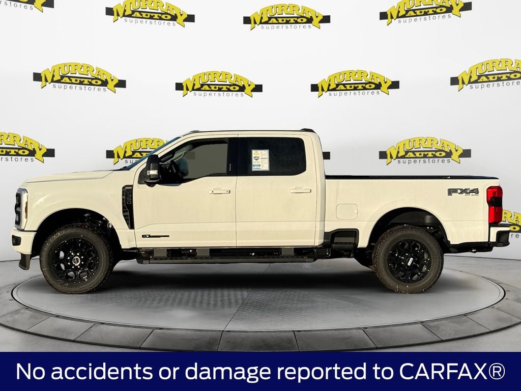 2026 Ford F-350SD Lariat 618A