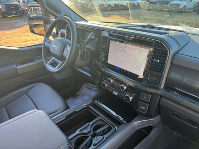 2026 Ford F-350SD Lariat 618A