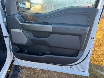 2026 Ford F-350SD Lariat 618A