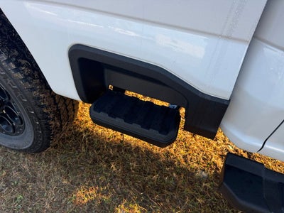 2026 Ford F-350SD Lariat 618A